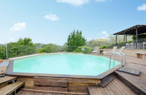 Casole d'Elsa House | Lovely home in Casole d'Elsa