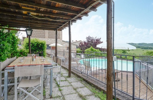Casole d'Elsa House | Lovely home in Casole d'Elsa