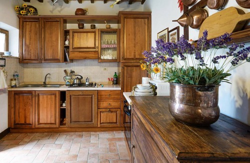 Cetona House | Lovely home in Cetona