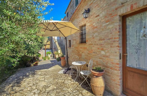 Cetona House | Lovely home in Cetona