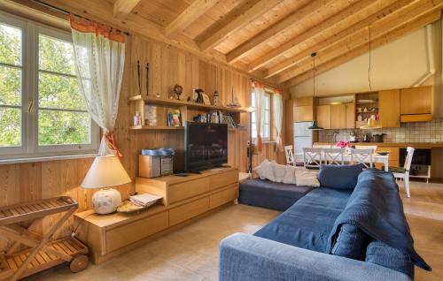 Farnese House | Lovely Home In Farnese