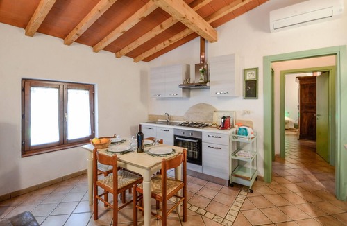 Grosseto House | Lovely home in Grosseto with WiFi