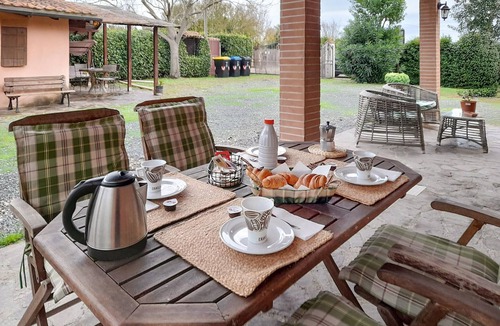 Grosseto House | Lovely home in Grosseto with WiFi