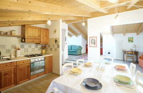 Borgo Sant'Agata House | Lovely home in Imperia with WiFi
