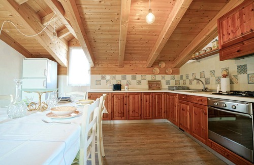 Borgo Sant'Agata House | Lovely home in Imperia with WiFi