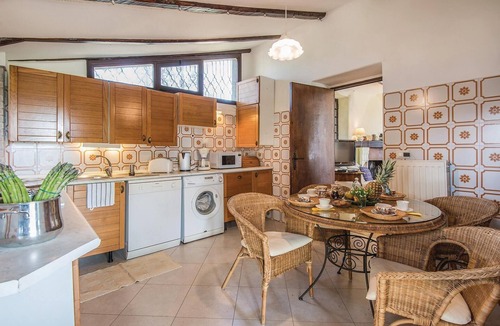Collevecchio House | Lovely home in Collevecchio -RI- with WiFi