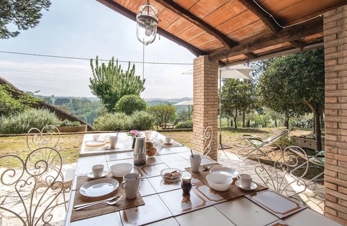 Collevecchio House | Lovely home in Collevecchio -RI- with WiFi
