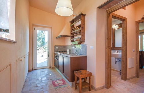 Magliano in Toscana House | Lovely home in Pereta -GR- with WiFi