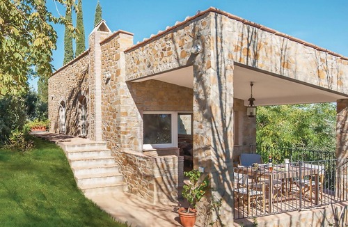 Magliano in Toscana House | Lovely home in Pereta -GR- with WiFi
