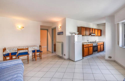 Spotorno House | Lovely home in Spotorno with WiFi