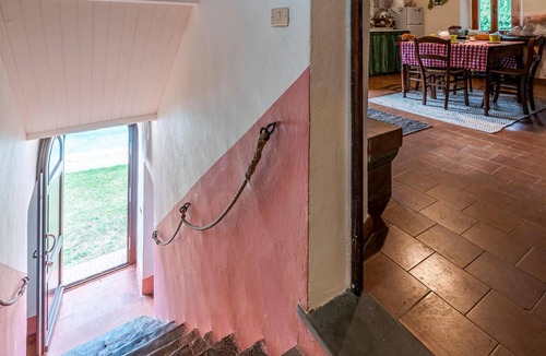 Suvereto House | Lovely home in Suvereto -LI-