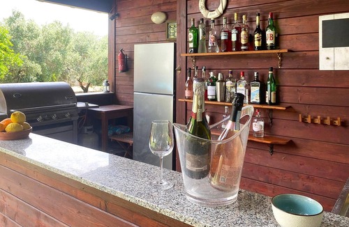 Tarquinia House | Lovely home in Tarquinia