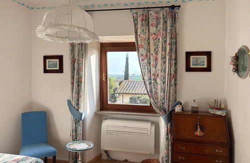 Tarquinia House | Lovely home in Tarquinia