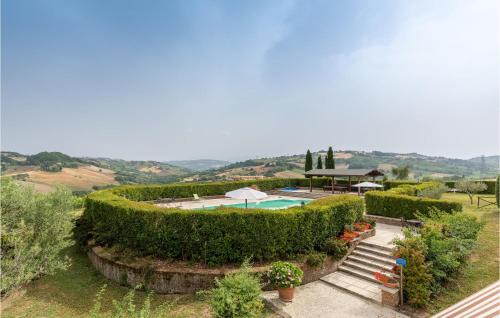 Monte Cavallo House | Lovely Home In Tolentino