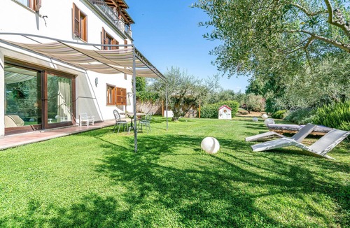 Vitorchiano House | Lovely home in Vitorchiano VT