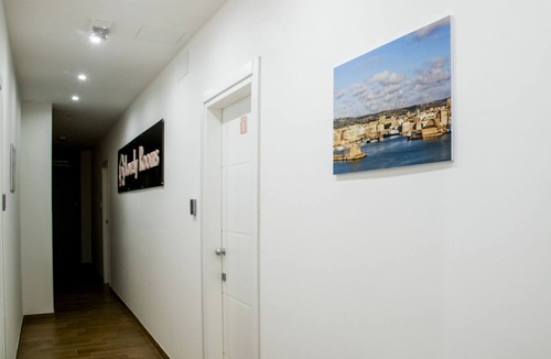 Civitavecchia Apartment | Lovely Rooms by Rentbeat