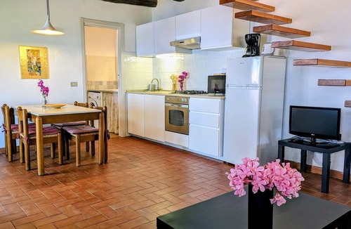 Aia Villa | Lovely seaview villa in full Elba Island Natural Park, quietness nature & sea