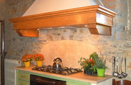 Badia Agnano Villa | Lovely villa, Wi-Fi, cooking lesson, pool, weddings