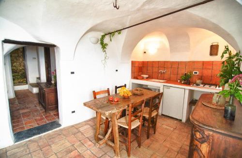 Berzi House | Lovers' Nest - Unità 1