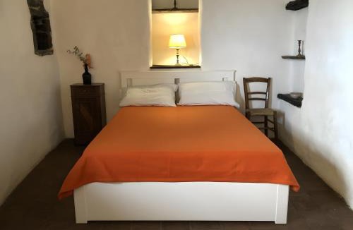 Berzi House | Lovers' Nest - Unità 1