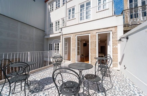 Braga Apartment | LP Heritage Medieval with View by Sé Apartamentos