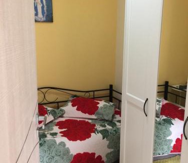 Picerno Bed & Breakfast | Lu can