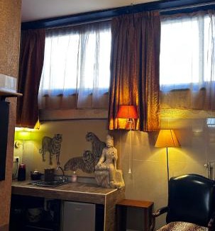 San Salvario House | LU Suites