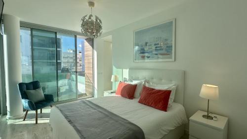Correeira Villa | Lua - Private Pool - 8 Guests - Albufeira