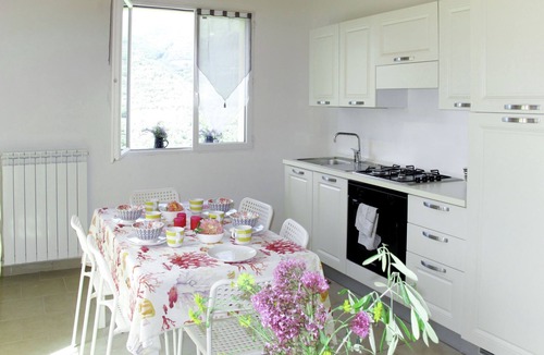 Valloria Apartment | Luca (PRE171) by Interhome