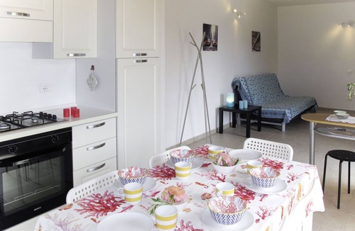 Valloria Apartment | Luca (PRE171) by Interhome