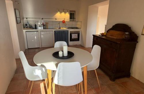 Lubriano Apartment | Luce su Civita