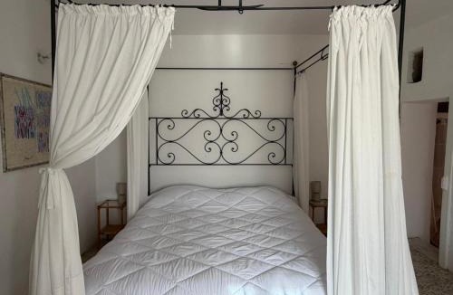 Lubriano Apartment | Luce su Civita
