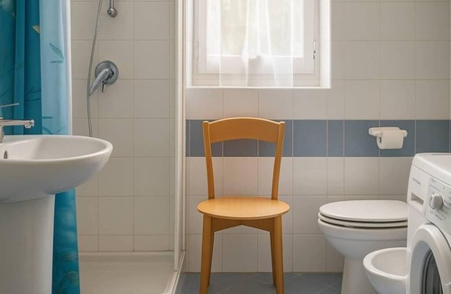 Ventotene Ski Chalet | Lucky Apartment