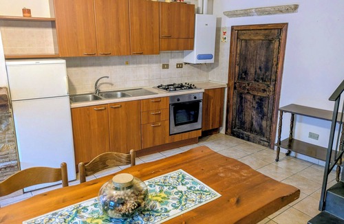Lucoli Apartment | Lucoli Antico