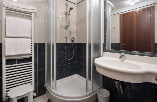Ferrara Hotel | Lucrezia Borgia