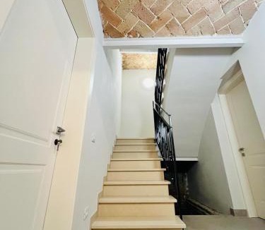 Lugo Apartment | Lucus Apartments, Centro storico-Garage-Ascensore