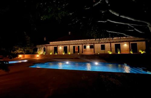 Grandola Hotel | Lugar Minas da Caveira - Hotel - Colonial Farmhouse with Cottage