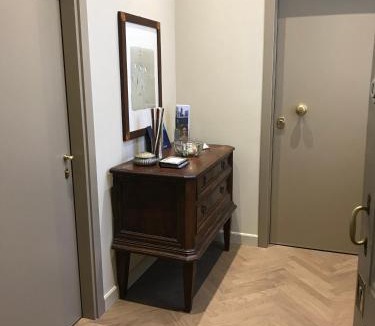Parma City Centre House | Luigi in Palazzo Bianchi