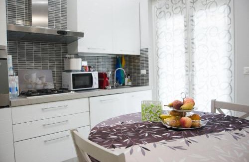 San Martino Apartment | Luminoso Appartamento a San Martino