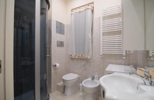San Martino Apartment | Luminoso Appartamento a San Martino