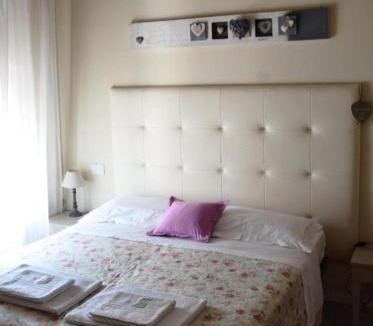 Ravenna Bed & Breakfast | Luna City