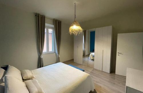 Porto Ercole Apartment | Luna D'Argento Apartment
