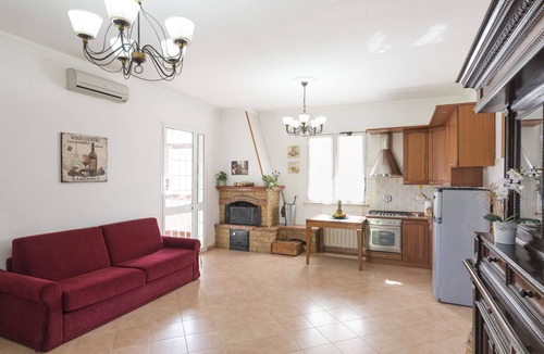 Padua House | Lungo l'Ardeatina by Interhome
