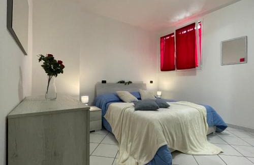 Borghetto Santo Spirito Apartment | [LUNGOMARE] 2 locali sul Mare con A/C