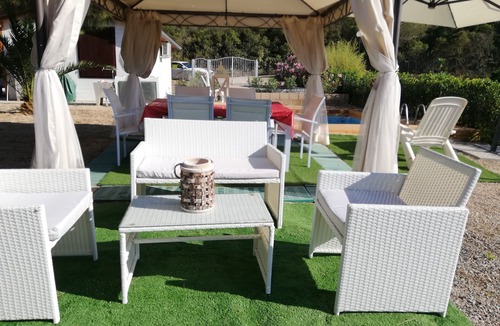 Lacona House | Lupetta Elba island