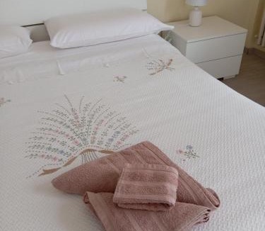 Foligno Apartment | Lusitana Alloggi