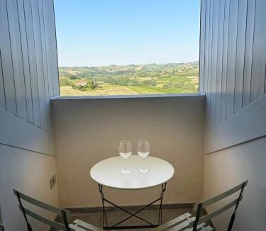Castagnole delle Lanze Apartment | Lux Apartment La Barbera