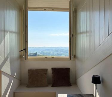 Castagnole delle Lanze Apartment | Lux Apartment La Barbera