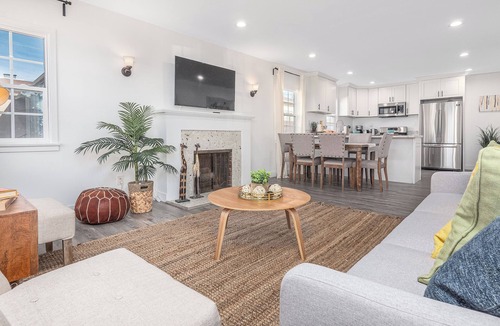 View Park-Windsor Hills House | LUXE LA GREEN OASIS - A MILLION DOLLAR HOUSE EXPERIENCE IN LA CLOSE TO SOFI WCUP