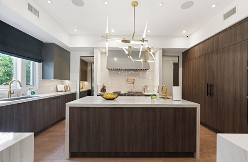 The Flats Villa | Luxurious 6 Bedroom villa in phenomenal Beverly Hills Flats.